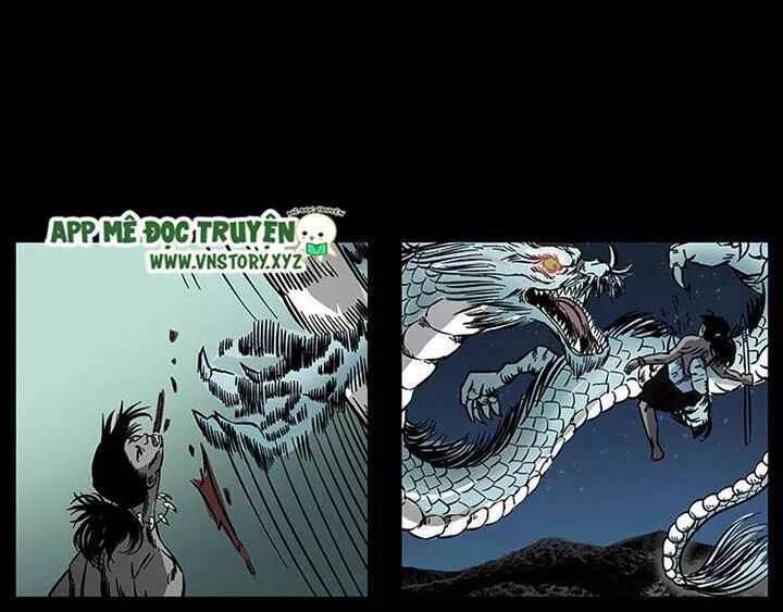 Đọc truyện U Minh Ngụy Tượng - Chap 175