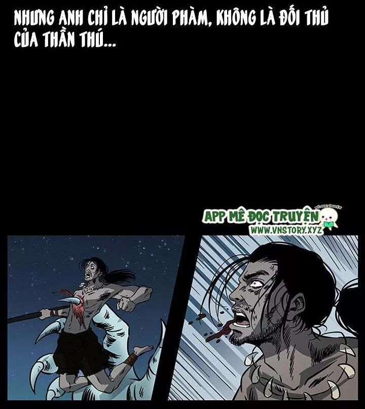 Đọc truyện U Minh Ngụy Tượng - Chap 175