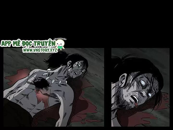 Đọc truyện U Minh Ngụy Tượng - Chap 175