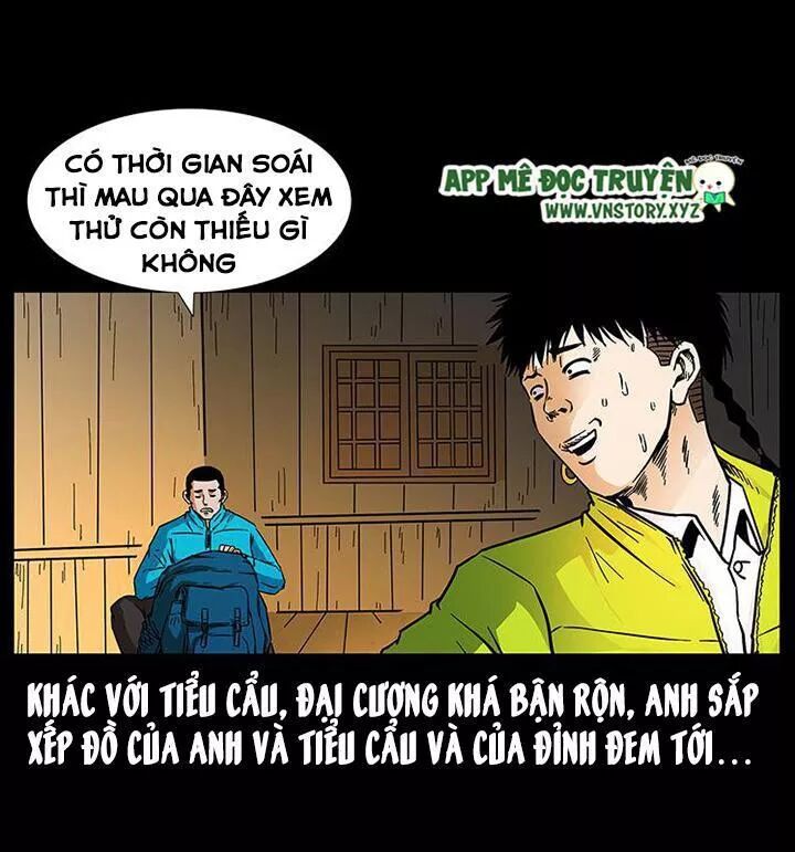 Đọc truyện U Minh Ngụy Tượng - Chap 175