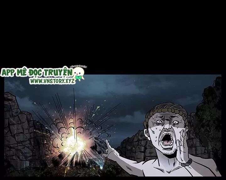 Đọc truyện U Minh Ngụy Tượng - Chap 175