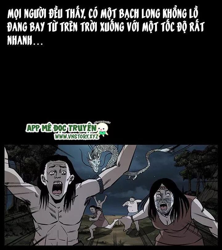 Đọc truyện U Minh Ngụy Tượng - Chap 175