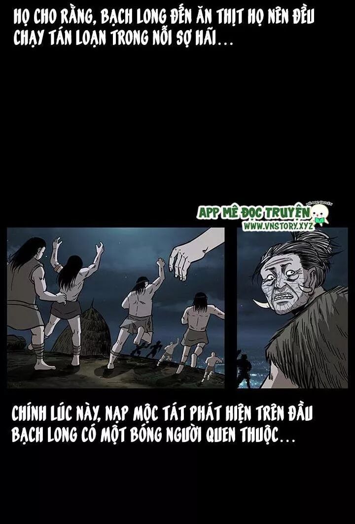 Đọc truyện U Minh Ngụy Tượng - Chap 175