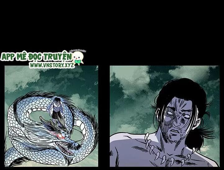 Đọc truyện U Minh Ngụy Tượng - Chap 175