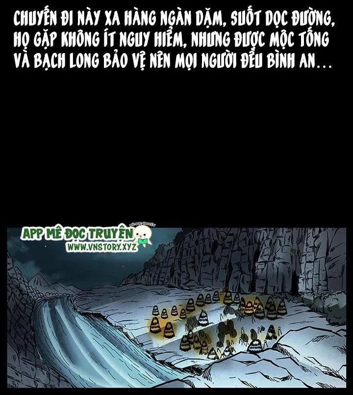 Đọc truyện U Minh Ngụy Tượng - Chap 175