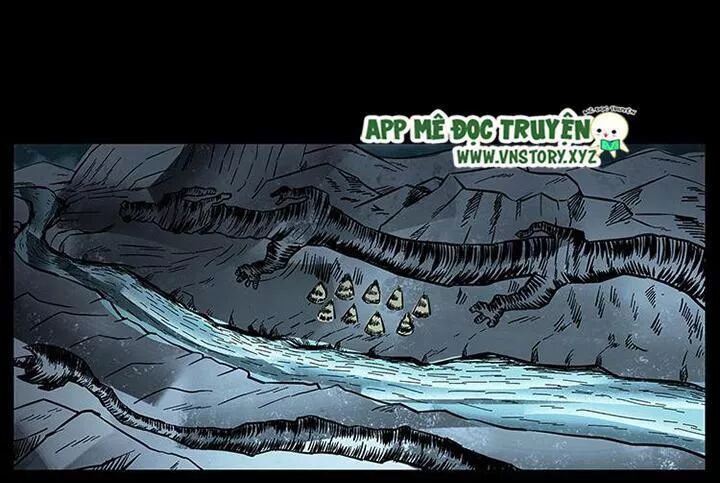 Đọc truyện U Minh Ngụy Tượng - Chap 175