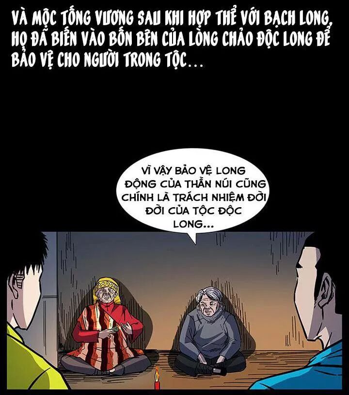 Đọc truyện U Minh Ngụy Tượng - Chap 175