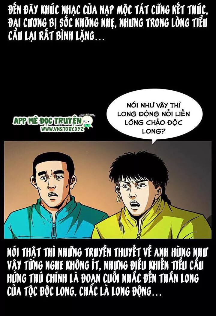 Đọc truyện U Minh Ngụy Tượng - Chap 175