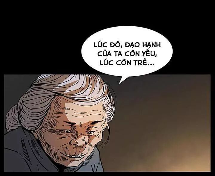 Đọc truyện U Minh Ngụy Tượng - Chap 175