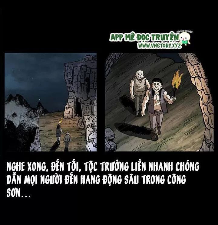 Đọc truyện U Minh Ngụy Tượng - Chap 175