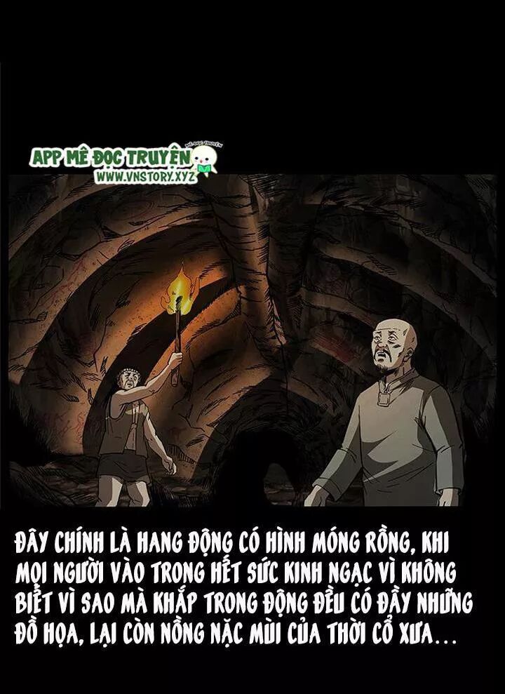 Đọc truyện U Minh Ngụy Tượng - Chap 175