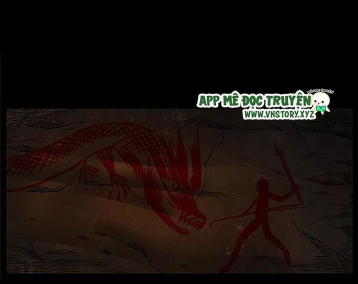 Đọc truyện U Minh Ngụy Tượng - Chap 175