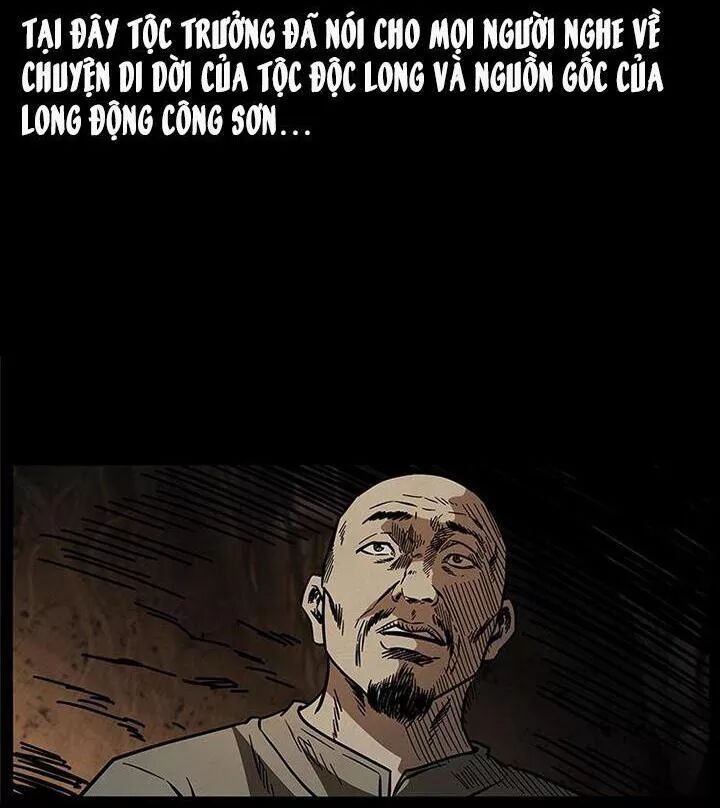 Đọc truyện U Minh Ngụy Tượng - Chap 175