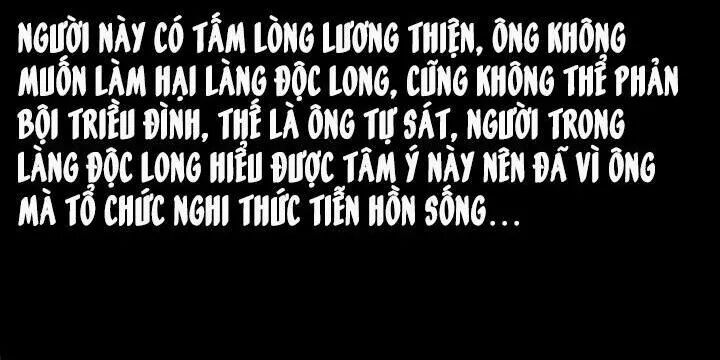 Đọc truyện U Minh Ngụy Tượng - Chap 175