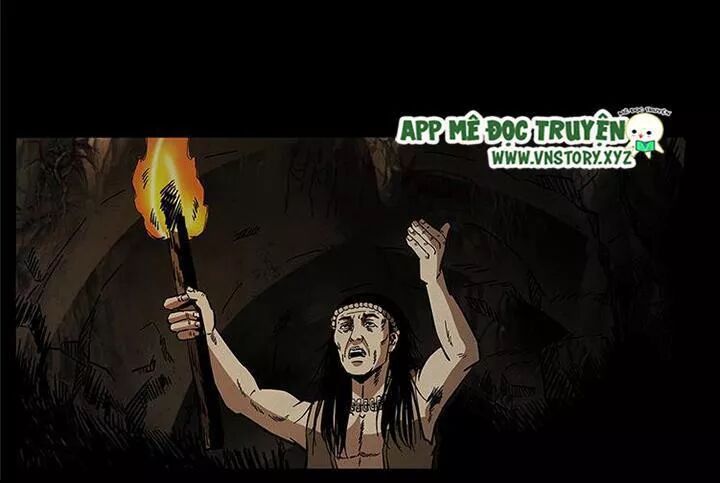 Đọc truyện U Minh Ngụy Tượng - Chap 175