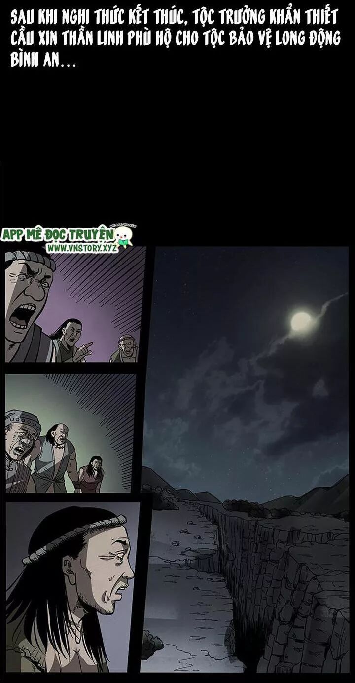 Đọc truyện U Minh Ngụy Tượng - Chap 175