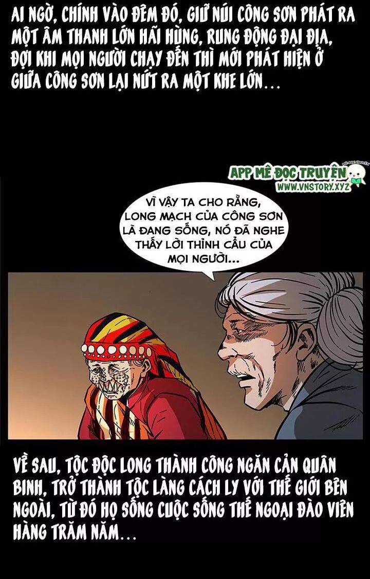 Đọc truyện U Minh Ngụy Tượng - Chap 175