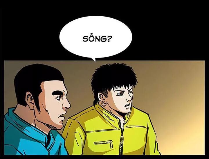 Đọc truyện U Minh Ngụy Tượng - Chap 175