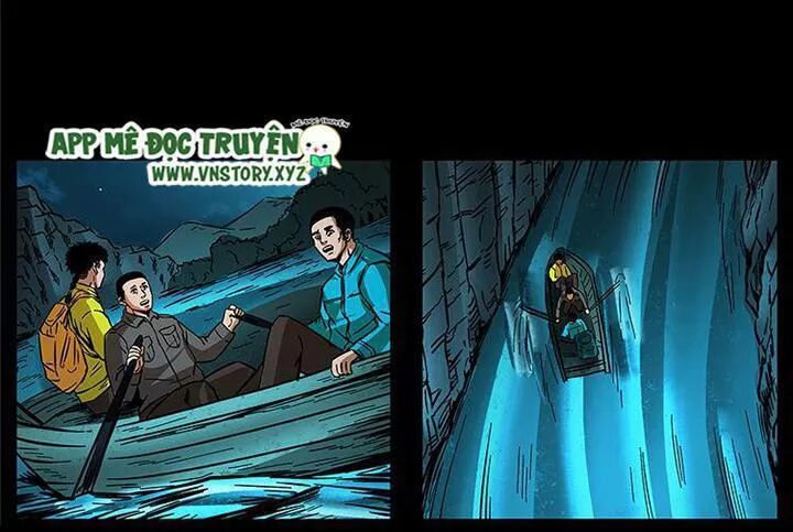 Đọc truyện U Minh Ngụy Tượng - Chap 175