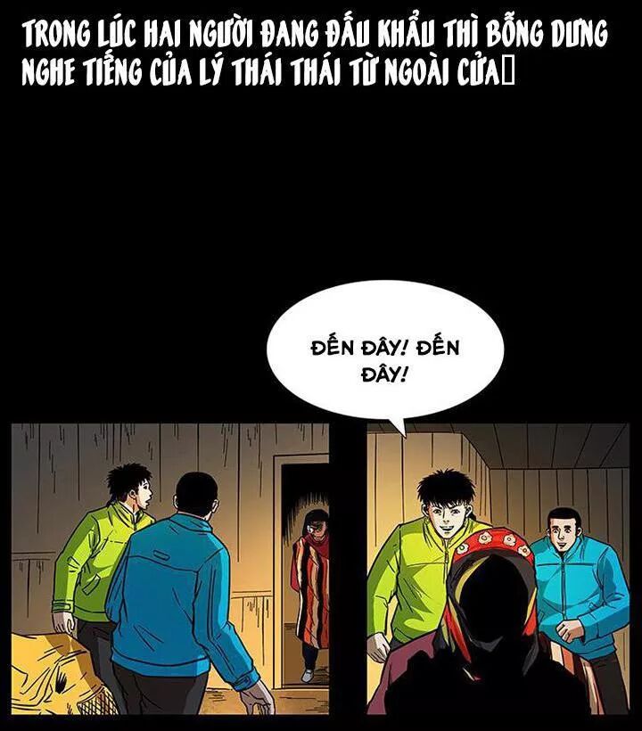 Đọc truyện U Minh Ngụy Tượng - Chap 175