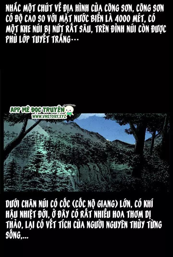 Đọc truyện U Minh Ngụy Tượng - Chap 176