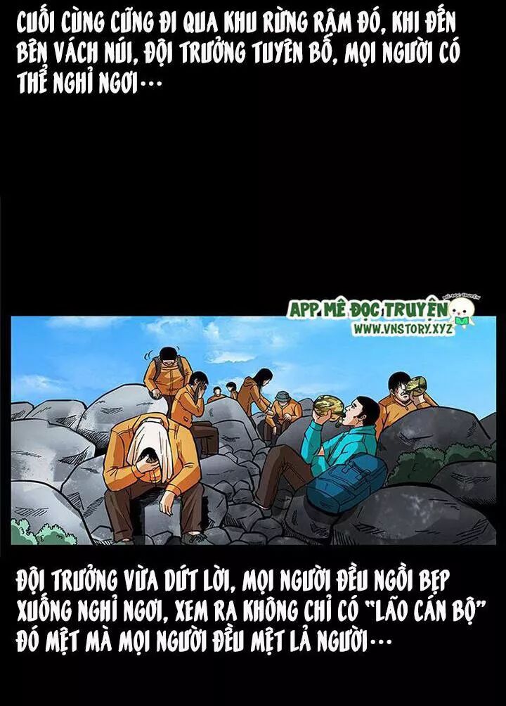 Đọc truyện U Minh Ngụy Tượng - Chap 176