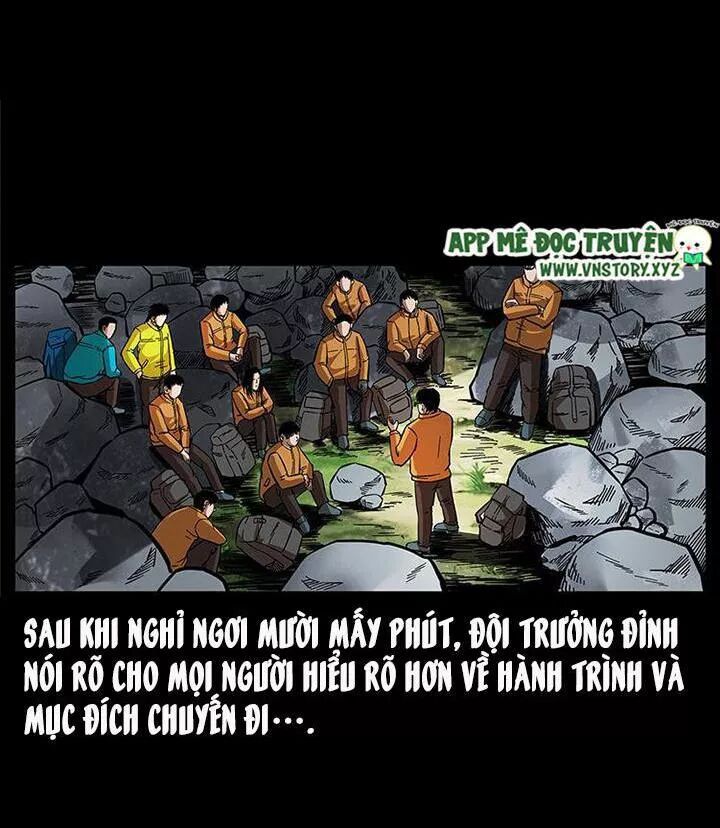 Đọc truyện U Minh Ngụy Tượng - Chap 176