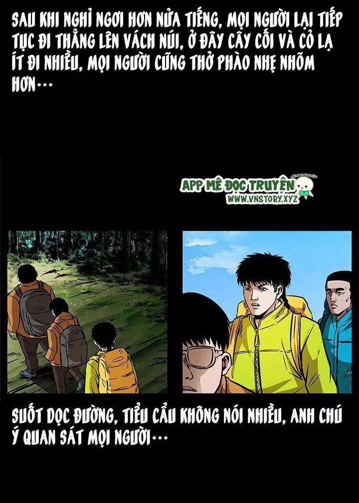 Đọc truyện U Minh Ngụy Tượng - Chap 176