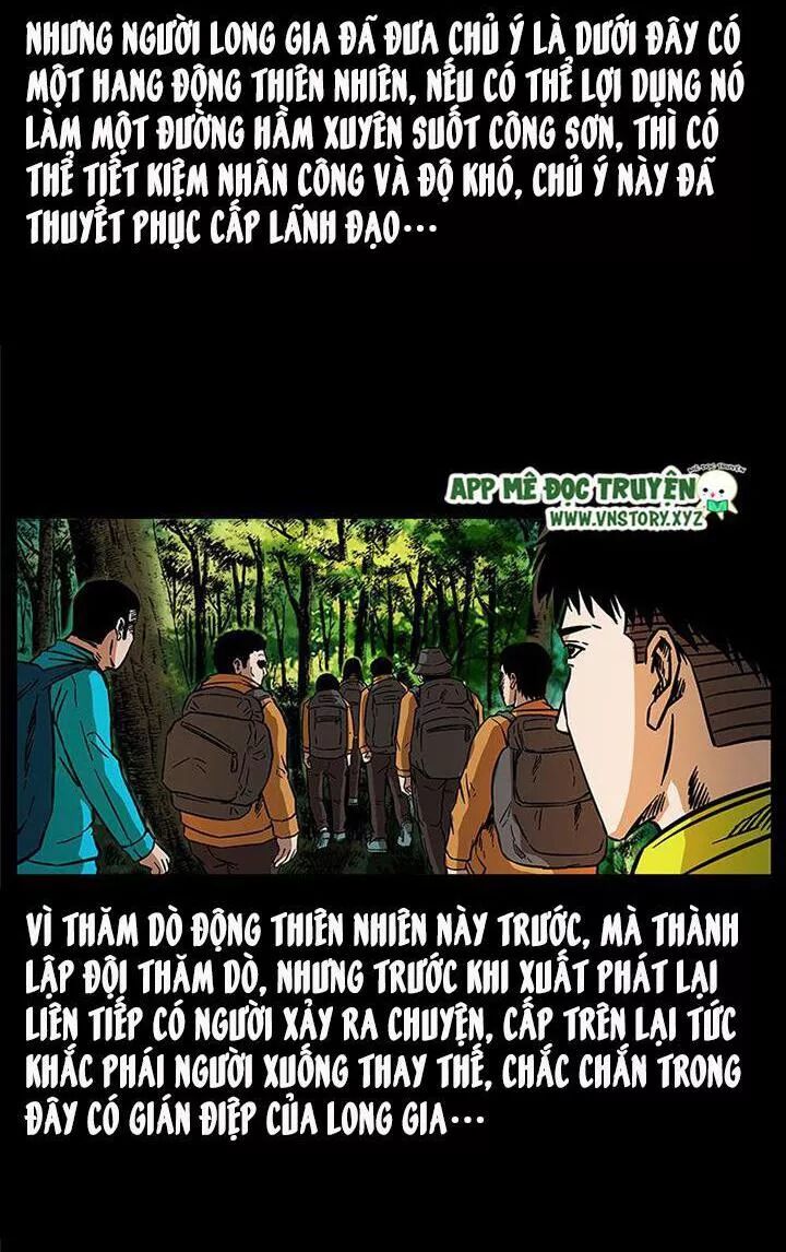 Đọc truyện U Minh Ngụy Tượng - Chap 176