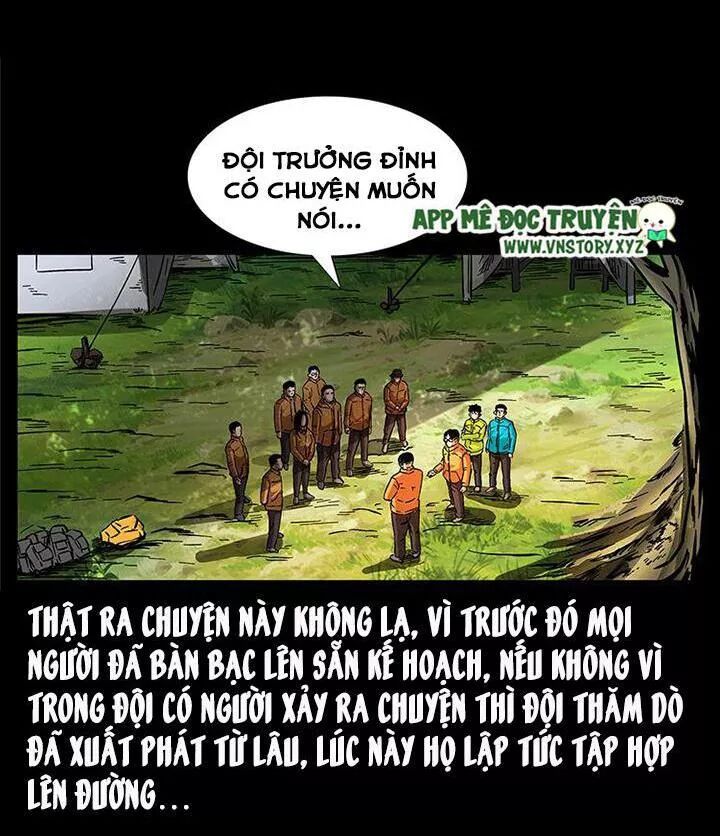 Đọc truyện U Minh Ngụy Tượng - Chap 176