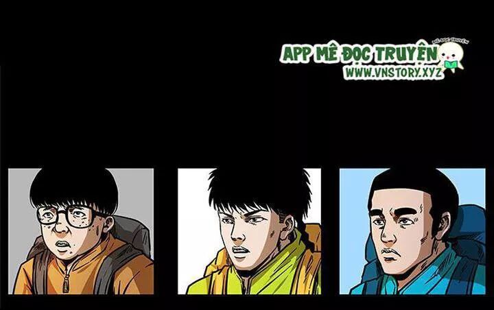 Đọc truyện U Minh Ngụy Tượng - Chap 176