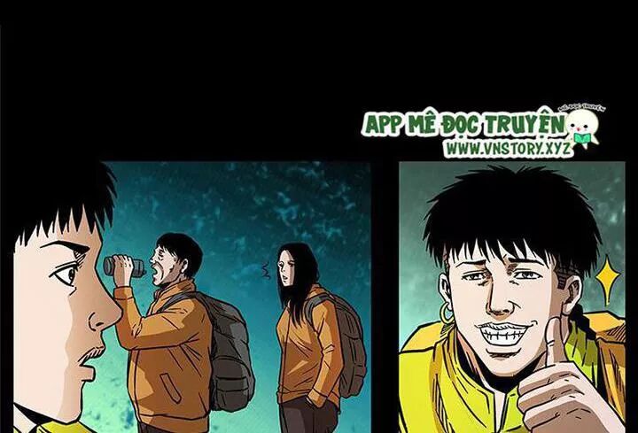 Đọc truyện U Minh Ngụy Tượng - Chap 176