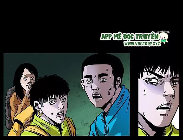 Đọc truyện U Minh Ngụy Tượng - Chap 176