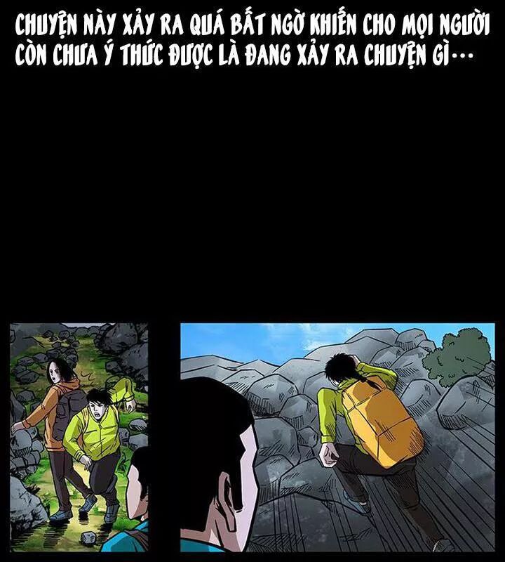 Đọc truyện U Minh Ngụy Tượng - Chap 176