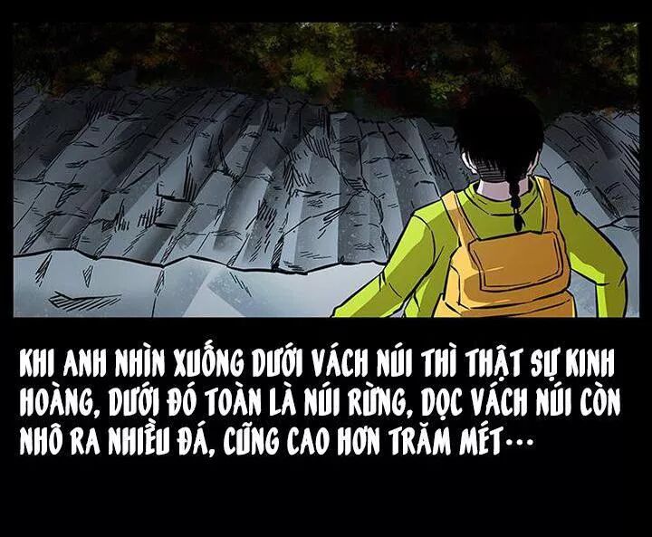 Đọc truyện U Minh Ngụy Tượng - Chap 176
