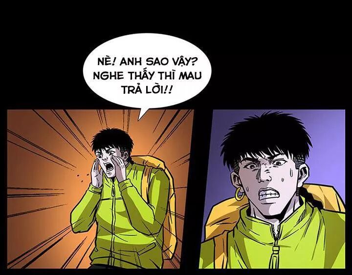 Đọc truyện U Minh Ngụy Tượng - Chap 176