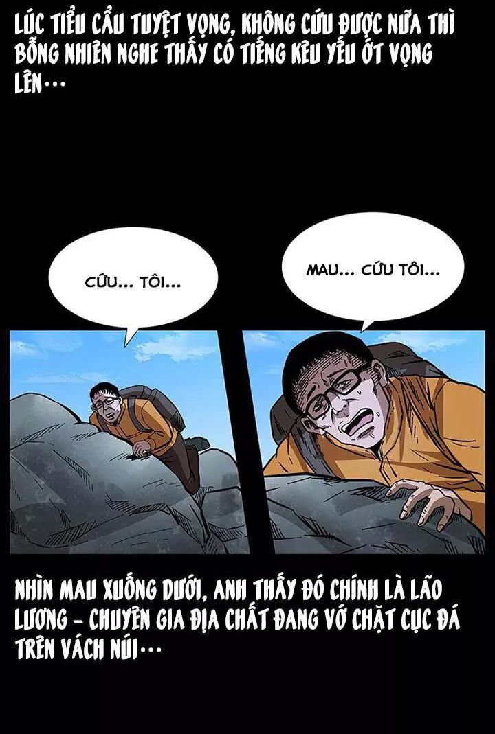 Đọc truyện U Minh Ngụy Tượng - Chap 176