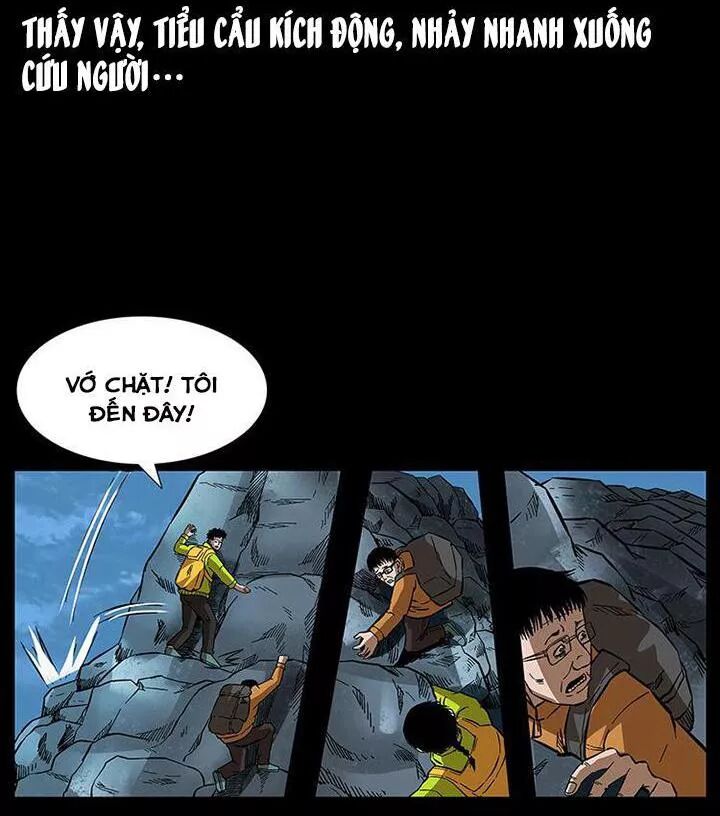 Đọc truyện U Minh Ngụy Tượng - Chap 176