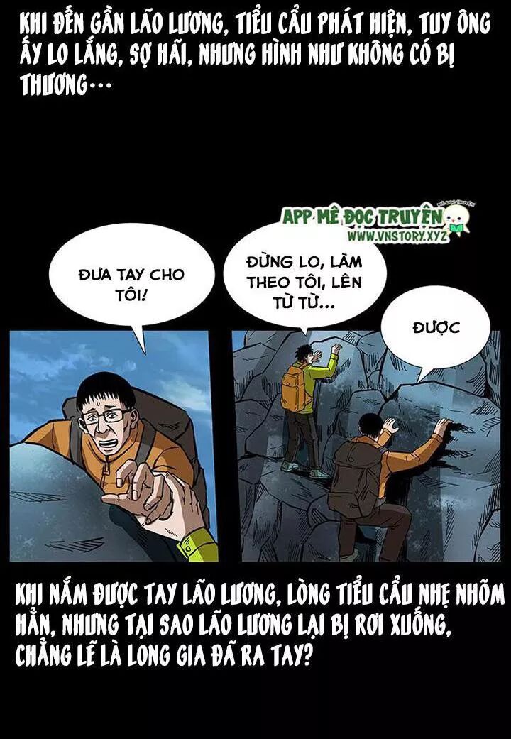Đọc truyện U Minh Ngụy Tượng - Chap 176