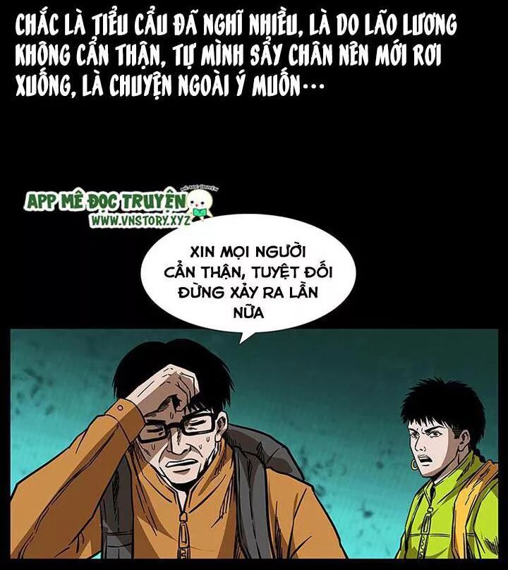 Đọc truyện U Minh Ngụy Tượng - Chap 176