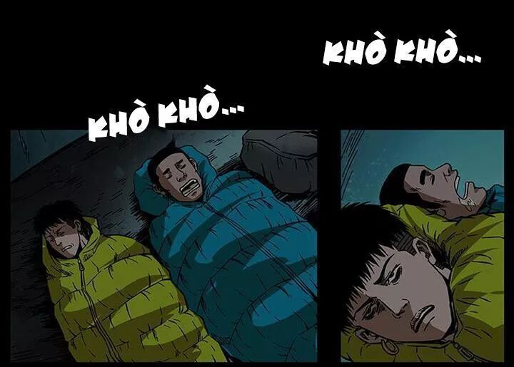 Đọc truyện U Minh Ngụy Tượng - Chap 176