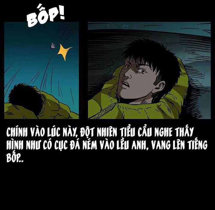 Đọc truyện U Minh Ngụy Tượng - Chap 176