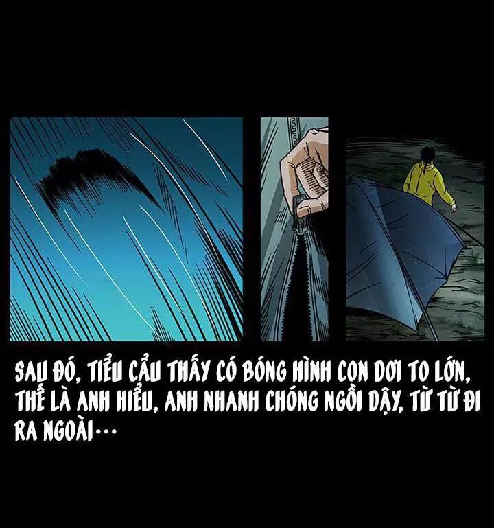 Đọc truyện U Minh Ngụy Tượng - Chap 176