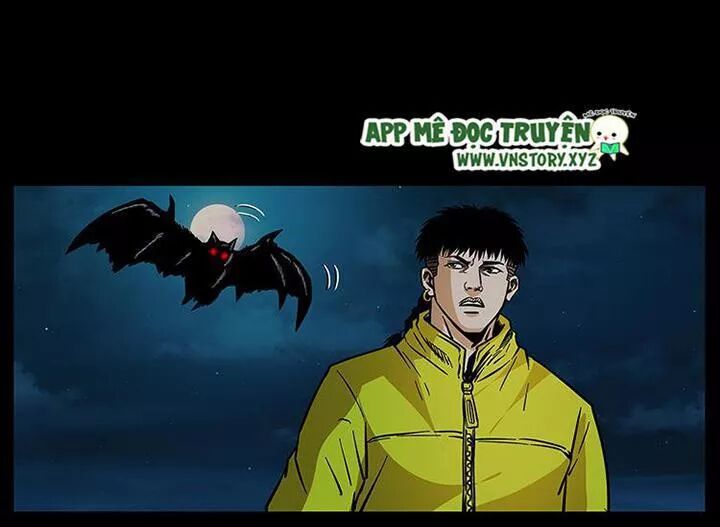 Đọc truyện U Minh Ngụy Tượng - Chap 176