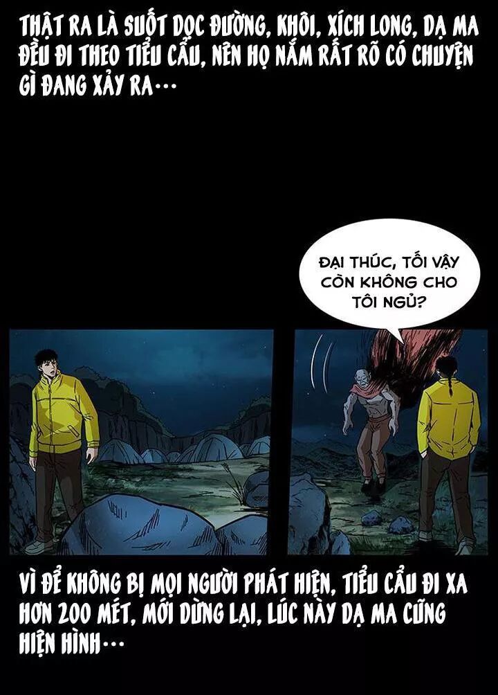 Đọc truyện U Minh Ngụy Tượng - Chap 176