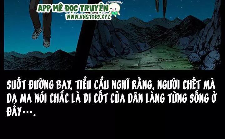 Đọc truyện U Minh Ngụy Tượng - Chap 176
