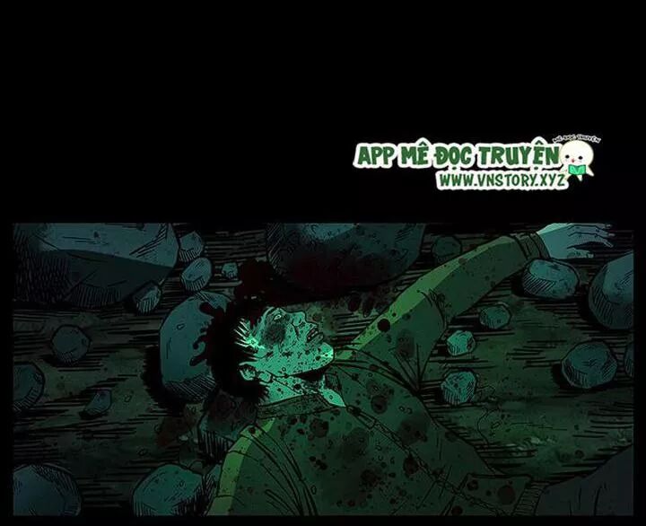 Đọc truyện U Minh Ngụy Tượng - Chap 176