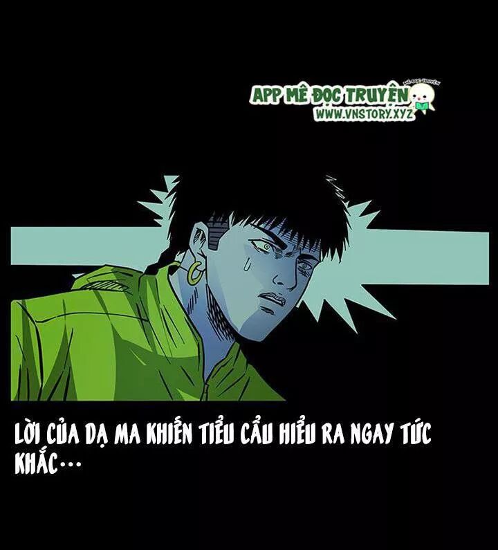 Đọc truyện U Minh Ngụy Tượng - Chap 176