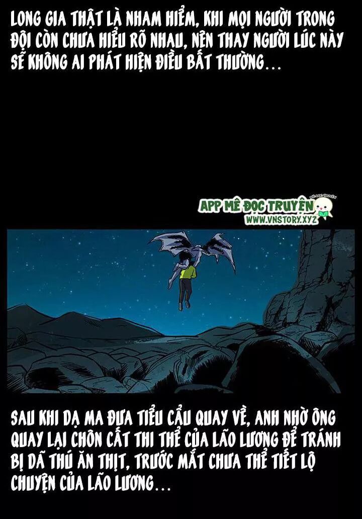 Đọc truyện U Minh Ngụy Tượng - Chap 176