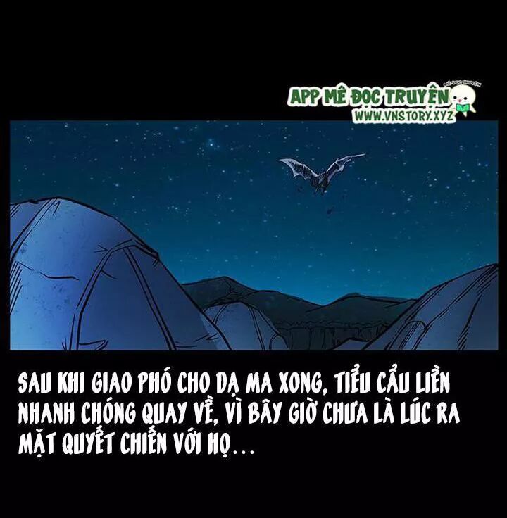 Đọc truyện U Minh Ngụy Tượng - Chap 176